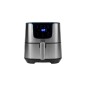 Princess Deluxe 182060 Airfryer 1700W Rustfrit stål Princess Deluxe 182060 Airfryer 1700W Rustfrit stål